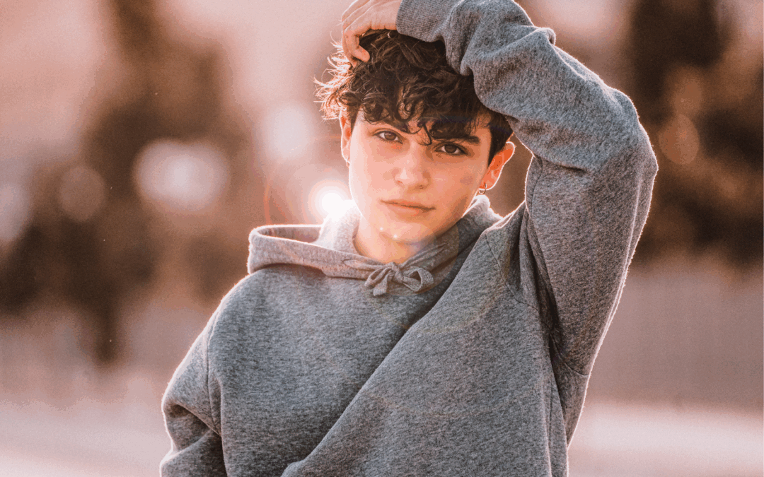 When Growing Up Feels Hard: Understanding Adolescent Mental Health